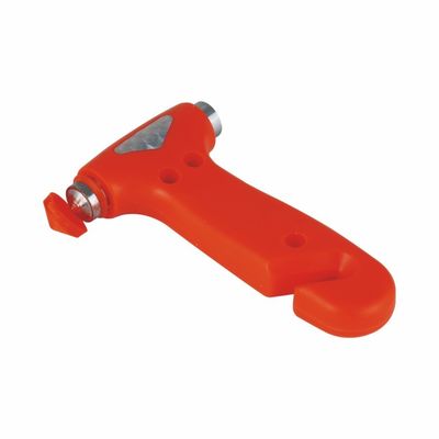 Cortador de cinturón de seguridad multifunción de emergencia de ruptura de vidrio Martillo de seguridad de automóviles 46 * 36 * 15cm