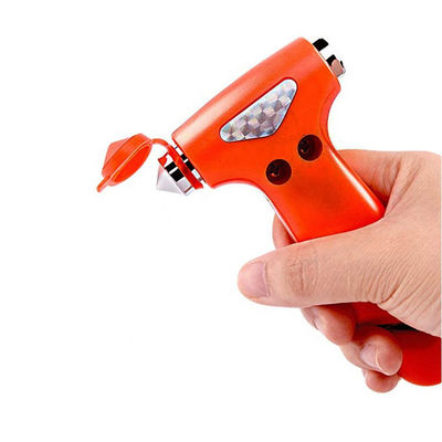 Cortador de cinturón de seguridad multifunción de emergencia de ruptura de vidrio Martillo de seguridad de automóviles 46 * 36 * 15cm