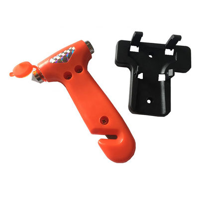 Cortador de cinturón de seguridad multifunción de emergencia de ruptura de vidrio Martillo de seguridad de automóviles 46 * 36 * 15cm