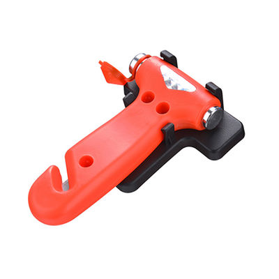 Cortador de cinturón de seguridad multifunción de emergencia de ruptura de vidrio Martillo de seguridad de automóviles 46 * 36 * 15cm