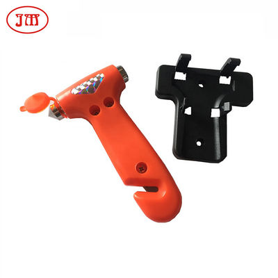 Martillo de vidrio de seguridad de emergencia universal con logotipo personalizado