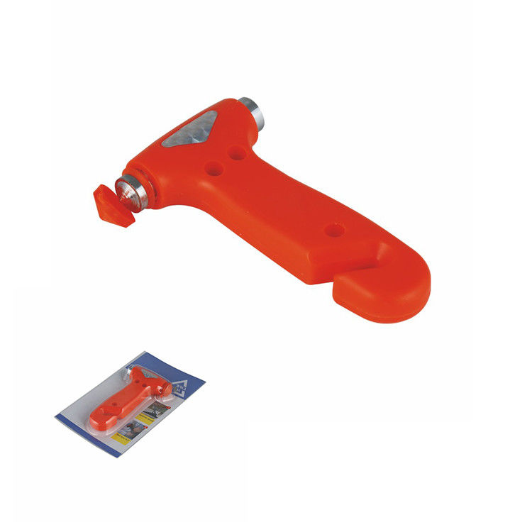 Cortador de cinturón de seguridad multifunción de emergencia de ruptura de vidrio Martillo de seguridad de automóviles 46 * 36 * 15cm
